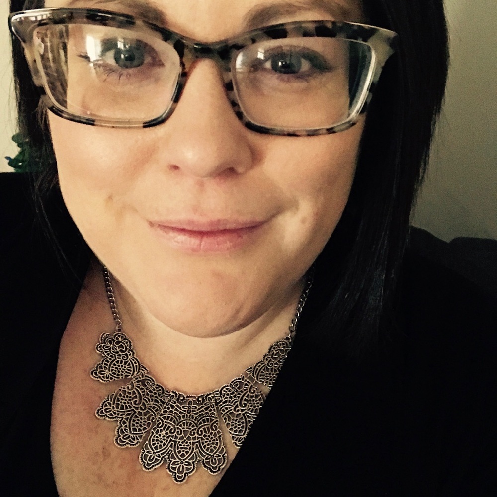 Meet your Posher, Christina